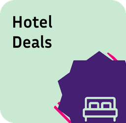 hotels